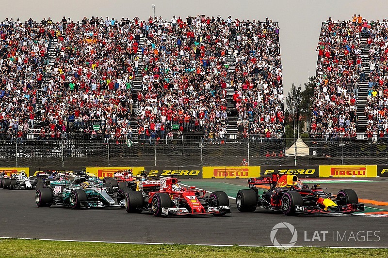 Ross Brawn: Warum F1-Regeländerungen den besten Teams helfen