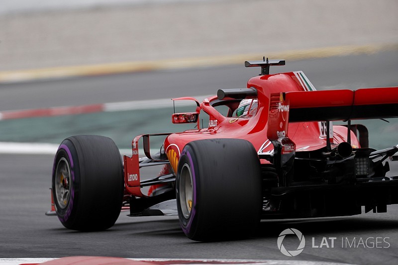 Ferrari, Kanada GP'sine 20 beygirlik motor güncellemesiyle gelebilir