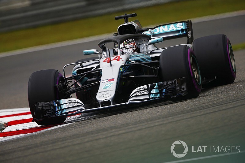 视频:梅赛德斯2018年F1赛车也是“歌姬”吗?