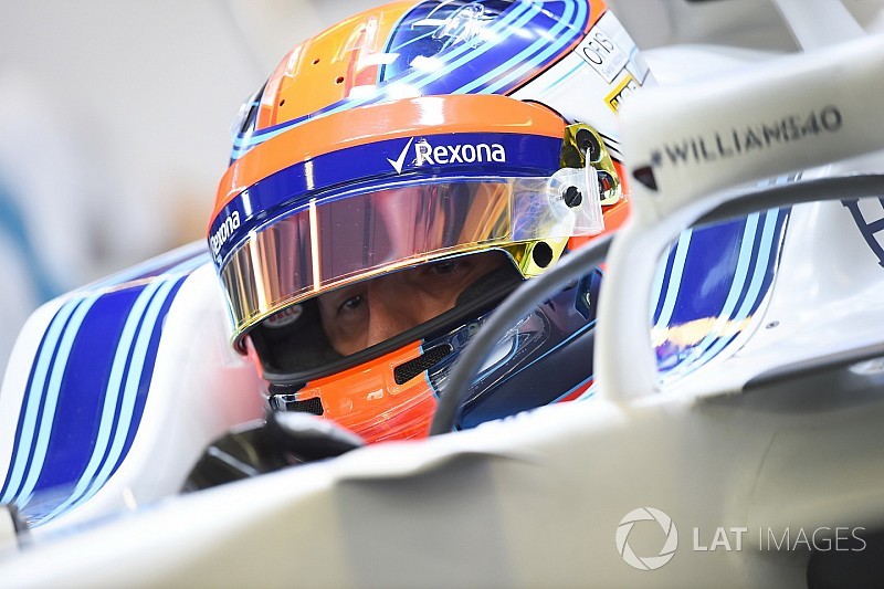 Chandhok: Kubica teve chances de provar suas credenciais