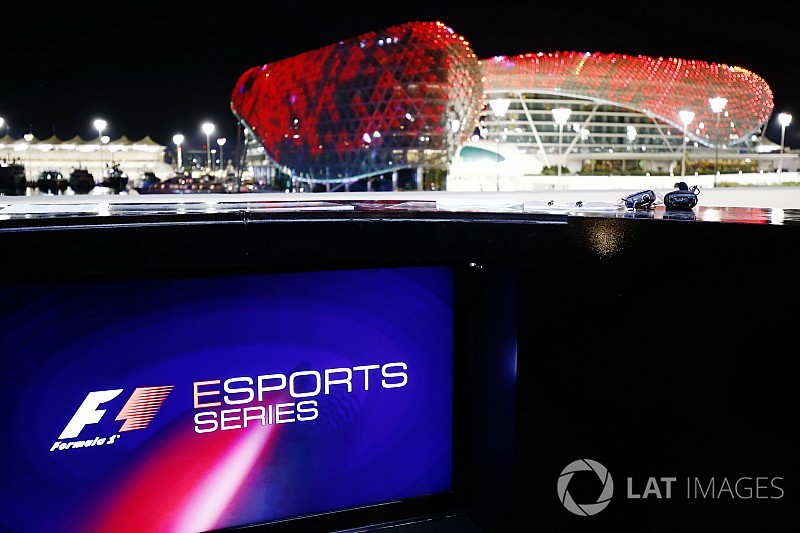 F1 e-Spor başarı hikayesine nasıl devam edecek?