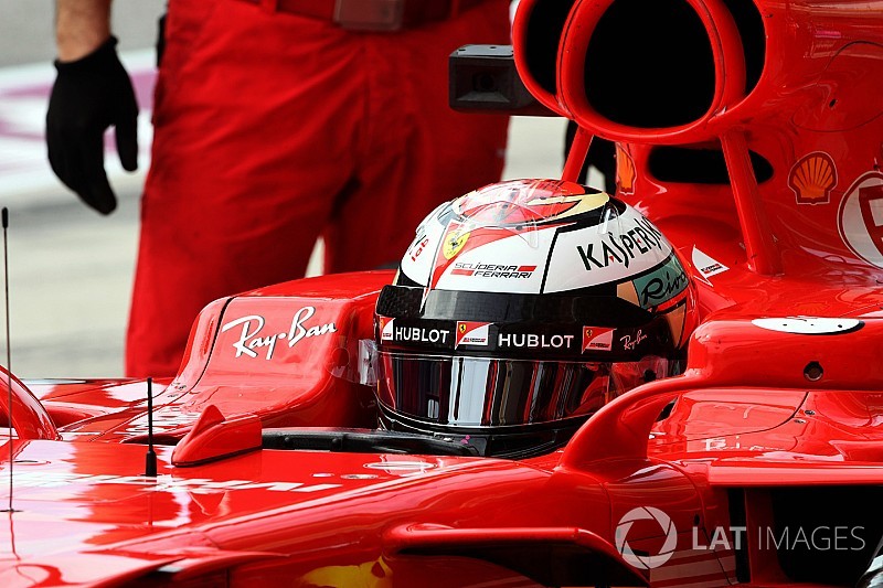 Räikkönen: