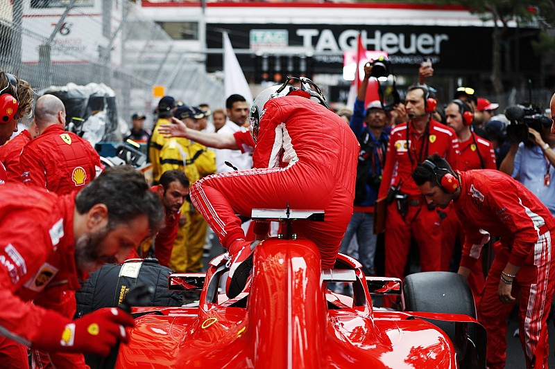 I piloti in griglia 10 minuti prima dal GP del Canada per favorire le televisioni