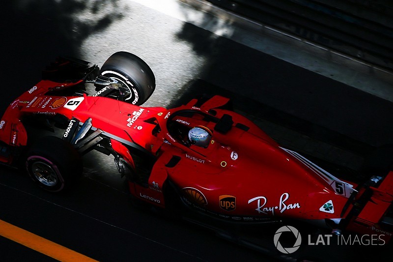 Monaco GP öncesi: Sektör zamanları ve en yüksek süratler
