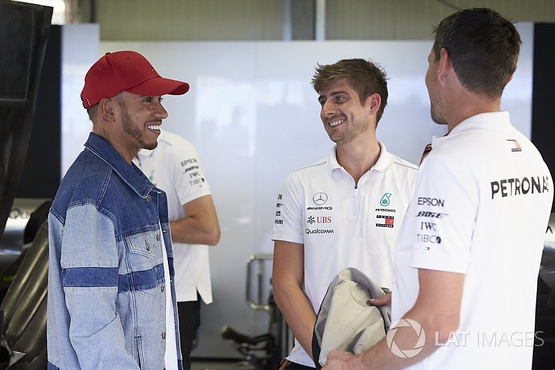 Webber: