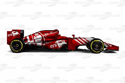 Ferrari-Präsident: Alfa Romeo könnte Ferrari-Nachwuchsteam werden