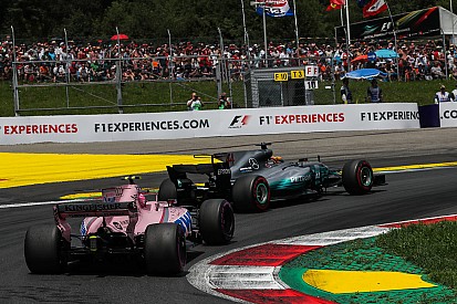 FIA makes fresh push against customer engine inequality