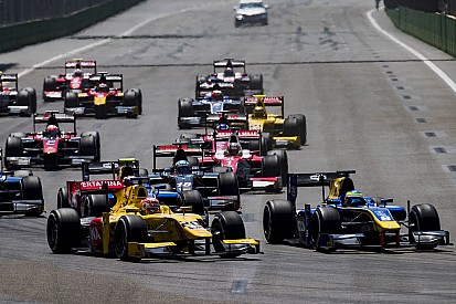 Tanpa jalur pasti ke F1, ajang F2 "buang-buang waktu"