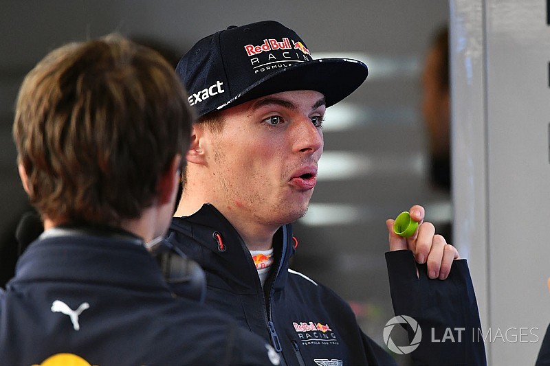 Ricciardo és Verstappen eltérő beállításokkal vág neki a Japán Nagydíjnak