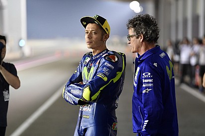 Rossi: "Necesitamos un milagro"