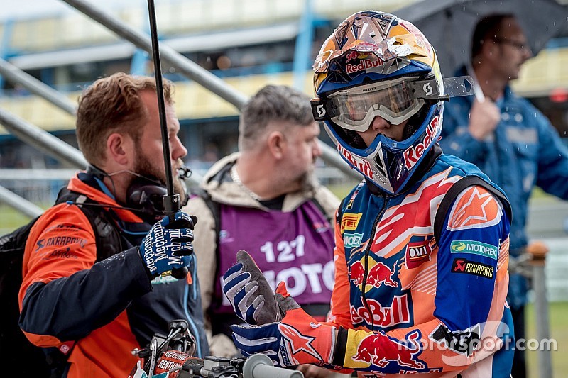 Jorge Prado: