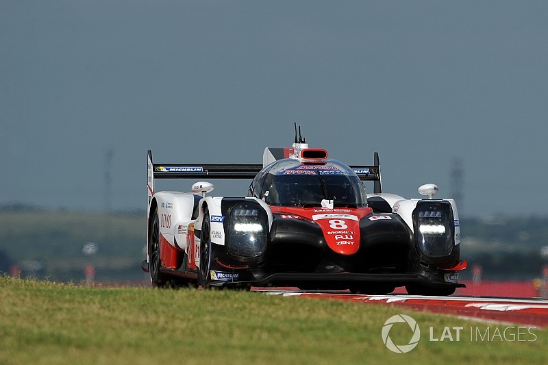 Toyota insinúa que seguirá muchos años en el WEC y Le Mans