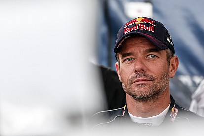 Loeb salue le retour "logique" d'un Grand Prix de France de F1