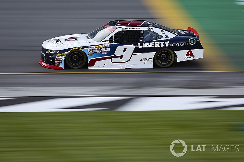 Cinco puntos a observar en el arranque de playoffs de Xfinity