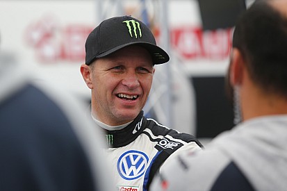 Gebroken sleutelbeen voor Solberg na crash in Letland