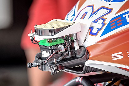 Fotostrecke Tech-Spec: Die Winglets sind zurück – versteckt oder nicht