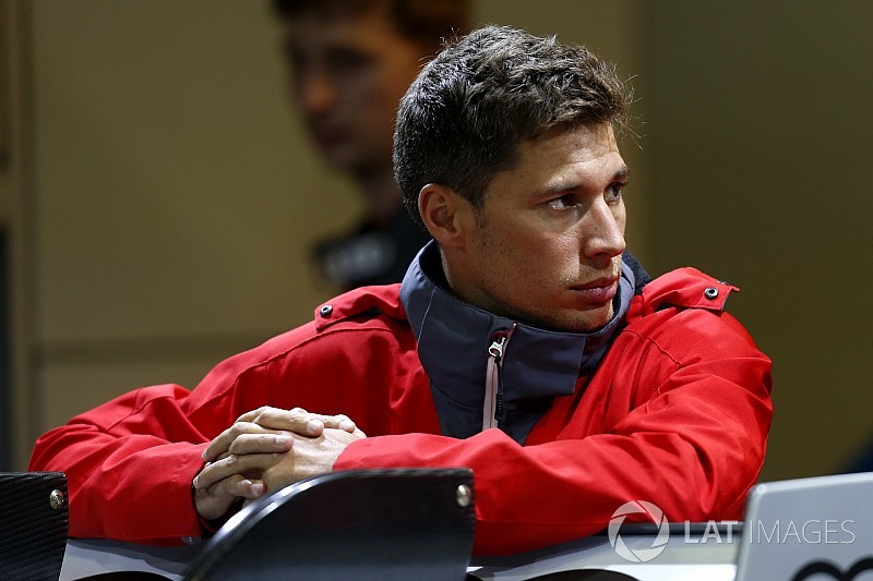 Former champion Duval joins TDS for WEC return