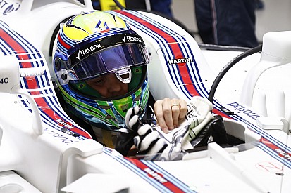 Massa voulait des garanties pour rester chez Williams