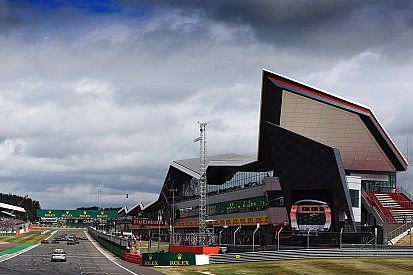 La tradición no mantendrá al GP en Silverstone, dice ex-presidente