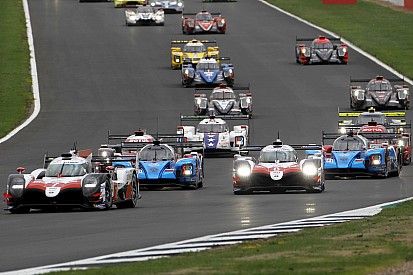 WEC-Privatiers sauer: LMP1-EoT passt vorne und hinten nicht