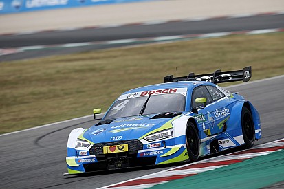 Audi висунула вимоги участі DTM після сезону-2019: має прийти третій автовиробник