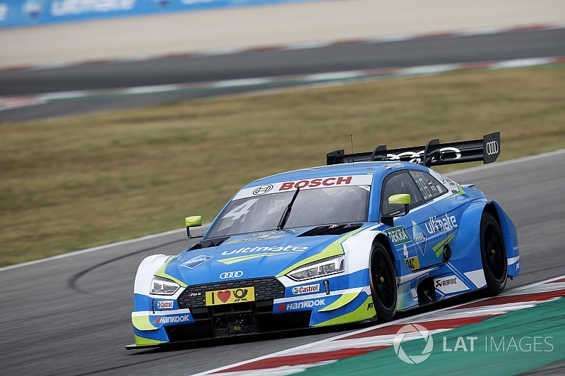 Audi, 2019'da DTM'de kalıyor; 2020'de en az üç üretici istiyor
