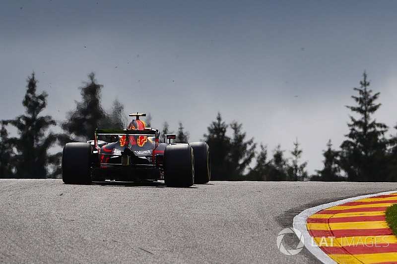 Verstappen :