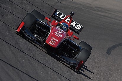 Enerson heads Schmidt Peterson 1-2-3 in Phoenix test