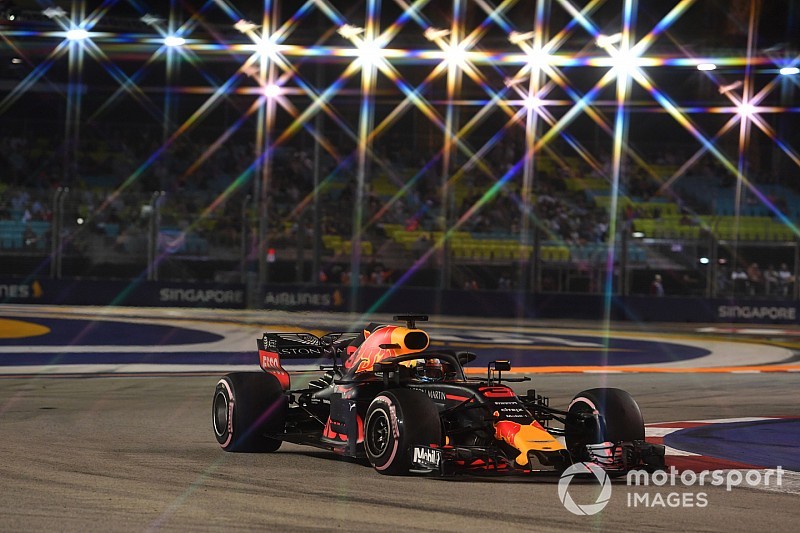 Ricciardo :