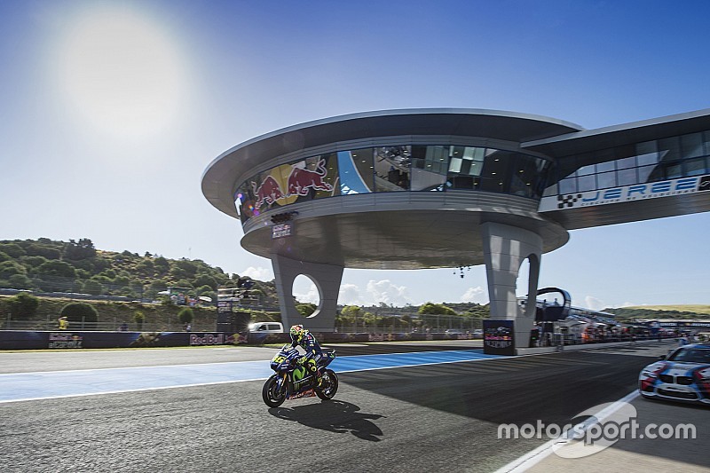 GP d'Espagne - Les plus belles photos de samedi