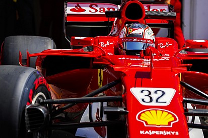 F1-Test in Budapest: Leclerc-Bestzeit bei Auer-Debüt