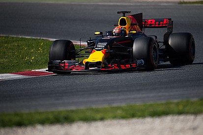 Ферстаппен призвал не ждать побед от Red Bull на старте сезона