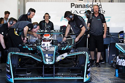 La ilusionante temporada eléctrica de Jaguar