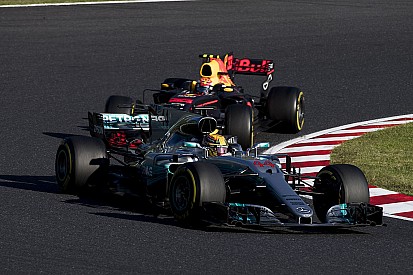 Renault-Formel-1-Motor: Noch zwei bis vier Zehntel fehlen auf Mercedes