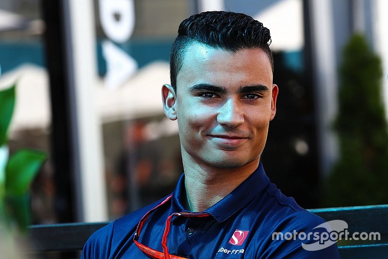 Wolff: Wehrlein akan buktikan ia lebih baik dari Giovinazzi