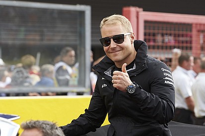 Quinto em Spa, Bottas ainda se vê na briga pelo título