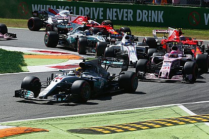 F1 future to be shaped around three performance factors