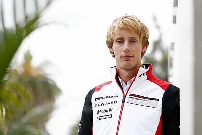 Porsche WEC pilotu Hartley Formula E koltuğu için yarışıyor