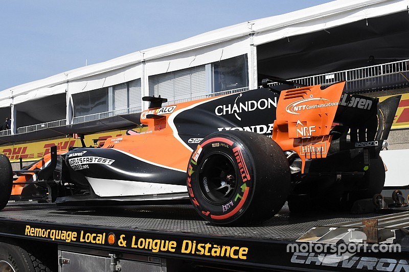 【F1】ホンダ、テストベンチとトラック上での”相関関係”の差に苦しむ