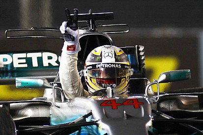 Stats - Hamilton et Vettel brillent dans la nuit