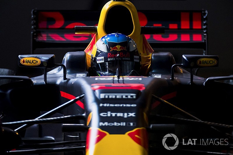 Red Bull: „Csak akkor nem voltunk a leggyorsabbak, amikor számított”