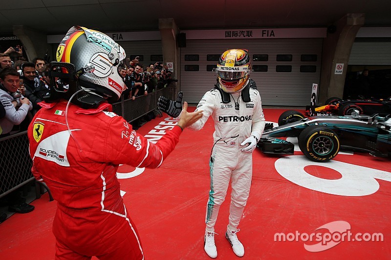 Hamilton: