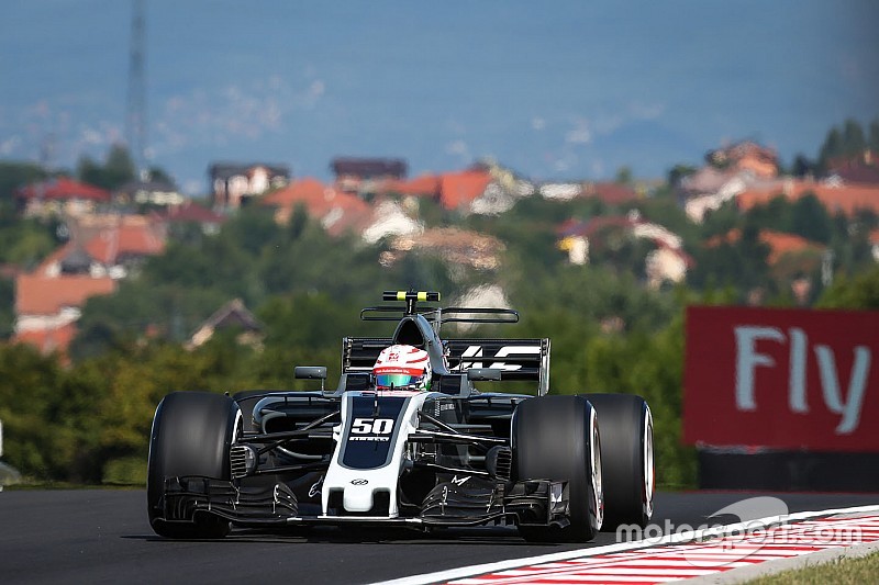 Giovinazzi, kazanın sebebini öğrenmek istiyor
