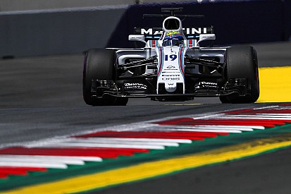 Lowe, Williams'ın performans kaybını değerlendirdi
