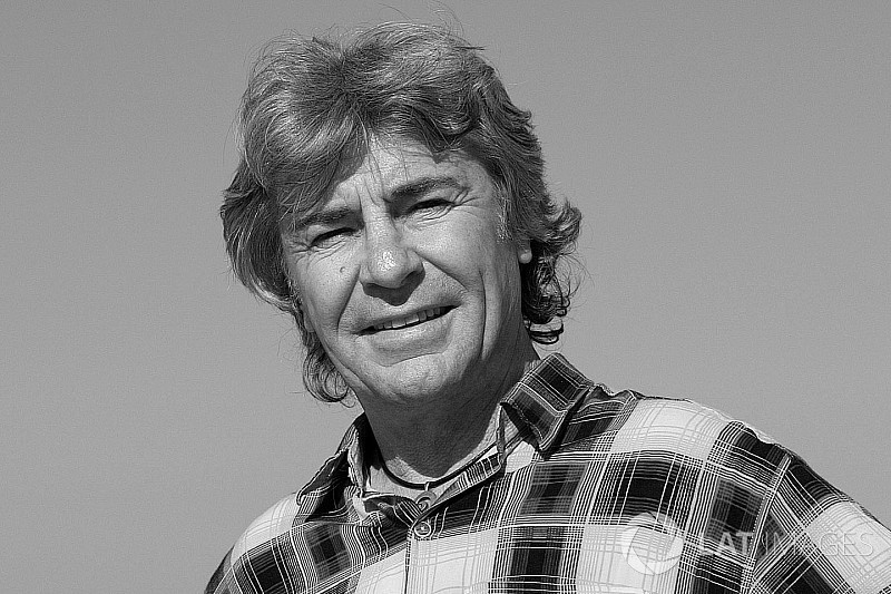 Fallece Ángel Nieto