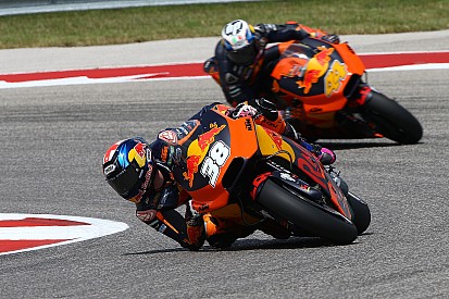 KTM akan uji coba mesin baru di Le Mans