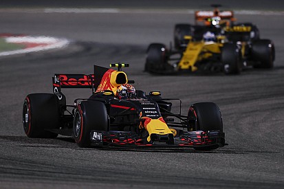 Renault bisa pasok empat tim F1 di 2018