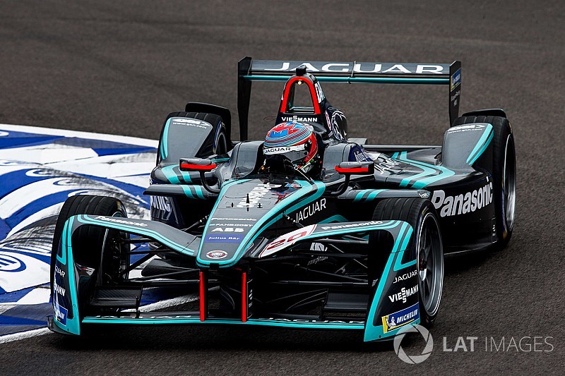 Test rookie Marrakesh: Paul Di Resta davanti, ma Giovinazzi è quinto!