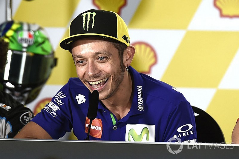 Valentino Rossi vence disputa judicial contra vizinhos