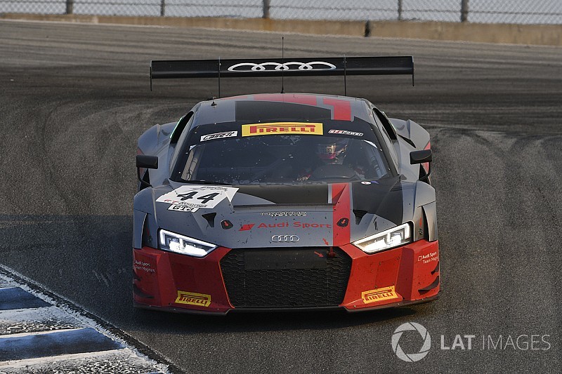 12h Sepang abgesagt: Markus Winkelhock kampflos IGTC-Champion
